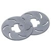 Machined Brake Disc Ultra Power (2 pcs.) - S8, 132315