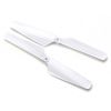 Rotor Blade Set, White (2) Rotor Blade, TRX6627