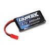 Traxxas 3.7v 650mAh LiPo for LaTrax Alias Quadrocopter, TRX6637