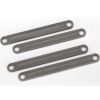 Camber Link Set (Plastic)(F&R), TRX6743