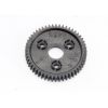 Spur gear, 52-tooth (0.8 metric pitch, compatible with 32-pi, TRX6843