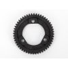 Spur gear, 52-tooth (0.8 metric pitch, compatible with 32-pi, TRX6843R