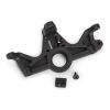 Motor mount (assembled with 3x6 flat-head machine screw)/ 3., TRX6860A