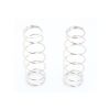 BigBore Front Spring NEW (silver/medium) - S8, 132632