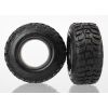 Tires, Kumho (Dual Profile 4.3, TRX6870