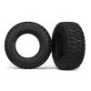 Tires, BFGoodrich Mud-Terrain T/A KM2 (dual profile 4.3x1.7, TRX6871