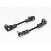 Linkage, rear sway bar (Slash 4x4) (2) (assembled with rod e, TRX6897