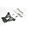 E-Revo 1/16 wheelie bar, TRX7184