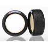 Tires, BFGoodrich rally (2) (soft compound), TRX7370R