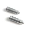 Aluminium BigBore Shock Set Rear (2pcs) - Rebel TX, 133171