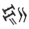 Body Mounts/Posts (F & R) Body Mounts,, TRX7516