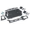 Carbon Fiber Conversion Kit, TRX7525