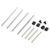 Suspension Pin Set, Complete Suspensio, TRX7533