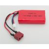 LRP F-780 PocketStream - LiPo 2s 7.4V 600mAh, 212458