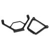 Bumper mount, front/ bumper support, TRX7733