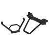 Bumper mount, rear/ bumper support, TRX7734