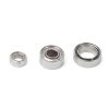 LRP MonsterHornet - Ball bearing set, 222106