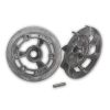 Slipper pressure plate and hub, TRX7788