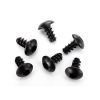 Screws, 2.6x5mm button-head machine (hex drive) (6), TRX7944