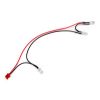 LED light harness, front, TRX7947