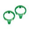 LED lens, motor, green (left & right), TRX7964