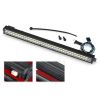 LED lightbar (Rigid), TRX-4 (requires #8028 power supply), TRX8025