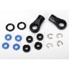 Rebuild kit, GTS shocks (x-rings, o-rings, pistons, bushings, TRX8262