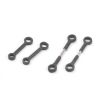 LRP Spin Chopper - Ball Linkage rod set, 222314