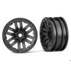 Wheels, TRX-4 1.9 (2), TRX8271