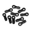 Rod ends (10), TRX8276