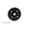 Active Center Diff Spur Gear 43T, X355153