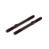 Adj. Turnbuckle L:R 40 mm Hudy Spring Steel (2), X302610