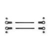 Adj. Turnbuckle Set For Toe-In Adjustment M18T, X383302