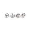 Alu Adjusting Nuts M10 X 1 (4), X307252