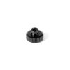 ALU BATTERY HOLDER NUT (2), X326160