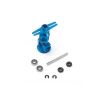 LRP Star Chopper 440 - Aluminium rotor head set, 222382