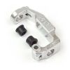 Alu C-Hub For Steering Block Left Caster 1.5 deg., X302273