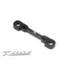 Alu Front Lower Susp. Holder - Rear - 7075 T6 (5mm), X362320