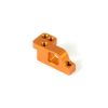 ALU LOWER 2-PIECE SUSPENSION HOLDER FOR ARS - RIGHT, X303712-O