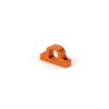 ALU LOWER 2-PIECE SUSPENSION HOLDER, X303710-O