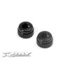 Alu Lower Shock Body Cap (2), X368140