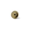 ALU PINION GEAR - HARD COATED 28T / 48, X365728