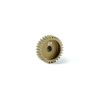 ALU PINION GEAR - HARD COATED 29T / 48, X365729