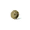 ALU PINION GEAR - HARD COATED 31T / 48, X365731