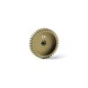 ALU PINION GEAR - HARD COATED 36T / 48, X365736