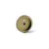 ALU PINION GEAR - HARD COATED 37T / 48, X365737