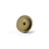 ALU PINION GEAR - HARD COATED 38T / 48, X365738