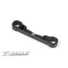 Alu Rear Lower Susp. Holder - Front - 7075 T6 (5mm), X363310