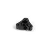 Alu Rear Wheel Hub - Left, X375040