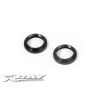 Alu Shock Adjustable Nut (2), X368040